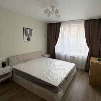 Сдается 1-комнатная квартира, 38,3 м²
