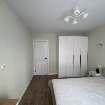 Сдается 1-комнатная квартира, 38,3 м²