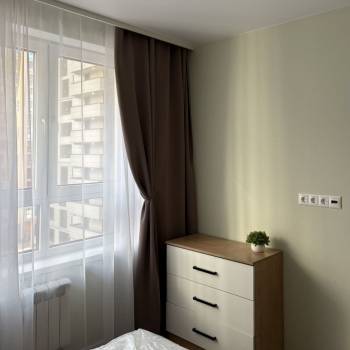 Сдается 1-комнатная квартира, 38,3 м²