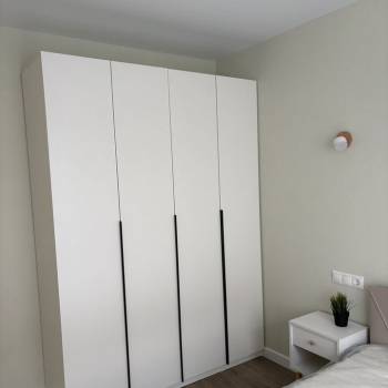 Сдается 1-комнатная квартира, 38,3 м²