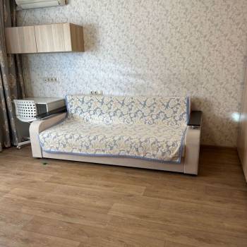 Сдается 1-комнатная квартира, 38 м²