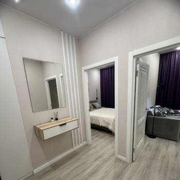 Сдается 1-комнатная квартира, 33,4 м²