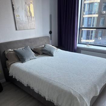 Сдается 1-комнатная квартира, 33,4 м²