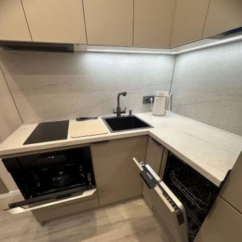 Сдается 1-комнатная квартира, 33,4 м²