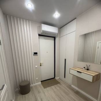 Сдается 1-комнатная квартира, 33,4 м²