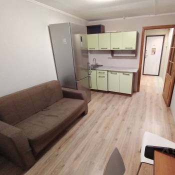 Сдается 1-комнатная квартира, 21 м²