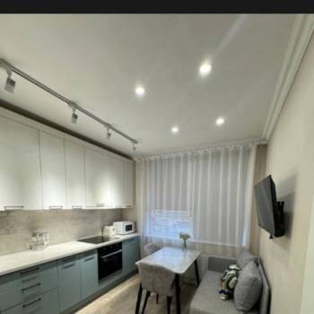 Сдается 1-комнатная квартира, 32 м²