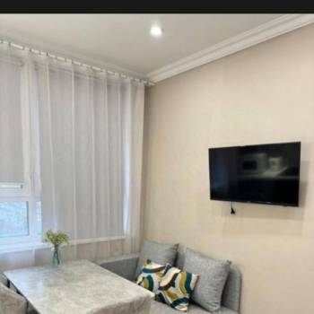 Сдается 1-комнатная квартира, 32 м²