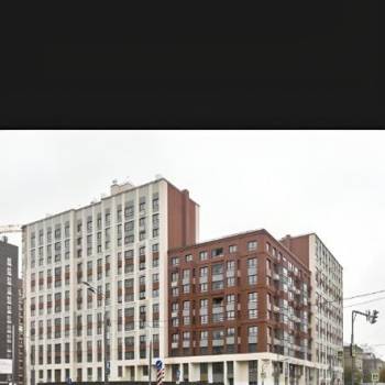 Сдается 1-комнатная квартира, 32 м²