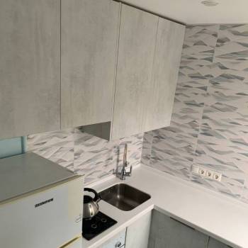 Сдается 1-комнатная квартира, 23 м²