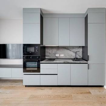 Сдается 2-х комнатная квартира, 45 м²