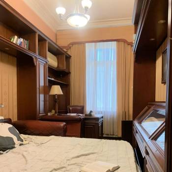 Сдается Многокомнатная квартира, 136 м²