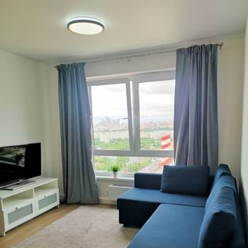 Сдается 1-комнатная квартира, 20 м²