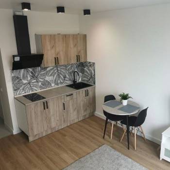 Сдается 1-комнатная квартира, 20 м²