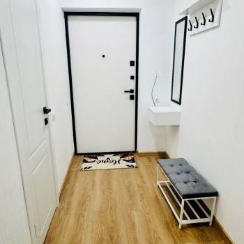 Сдается 1-комнатная квартира, 22 м²