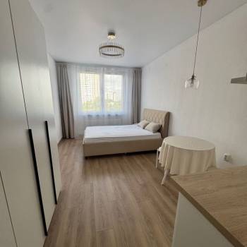 Сдается 1-комнатная квартира, 22 м²