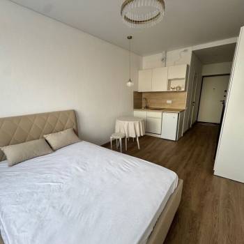 Сдается 1-комнатная квартира, 22 м²
