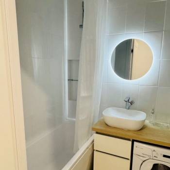 Сдается 1-комнатная квартира, 22 м²