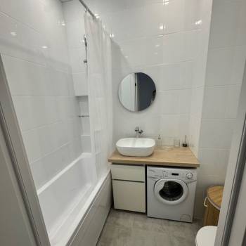 Сдается 1-комнатная квартира, 22 м²