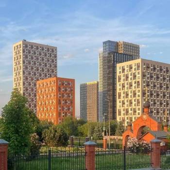 Сдается 1-комнатная квартира, 20 м²