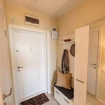 Сдается 1-комнатная квартира, 20 м²