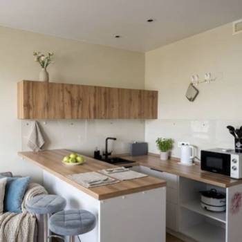 Сдается 1-комнатная квартира, 20 м²