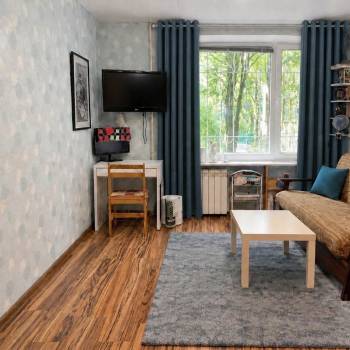 Сдается 2-х комнатная квартира, 46,1 м²