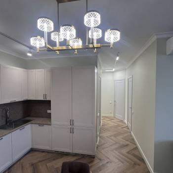 Сдается Многокомнатная квартира, 66 м²