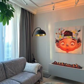 Продается Многокомнатная квартира, 108 м²