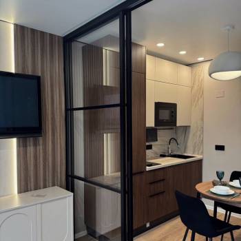 Продается 1-комнатная квартира, 25,5 м²