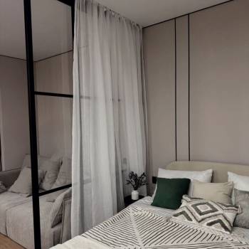Продается 1-комнатная квартира, 25,5 м²
