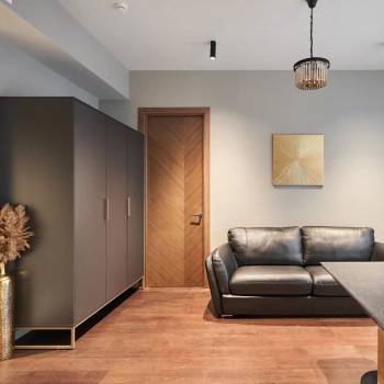 Сдается 2-х комнатная квартира, 50,6 м²