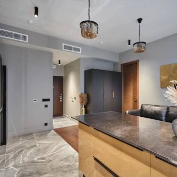 Сдается 2-х комнатная квартира, 50,6 м²