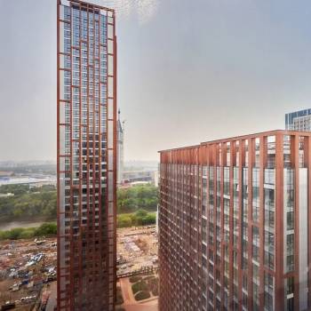 Сдается 2-х комнатная квартира, 50,6 м²