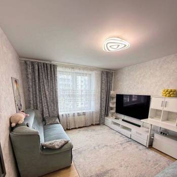 Продается 2-х комнатная квартира, 37 м²