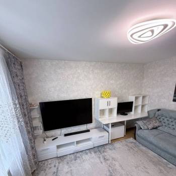 Продается 2-х комнатная квартира, 37 м²