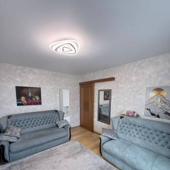 Продается 2-х комнатная квартира, 37 м²