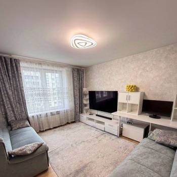 Продается 2-х комнатная квартира, 37 м²