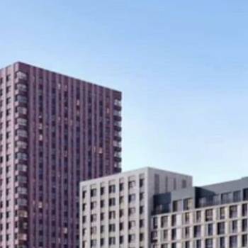 Продается 1-комнатная квартира, 23,6 м²