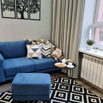 Сдается 1-комнатная квартира, 32 м²
