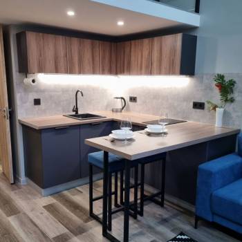 Сдается 1-комнатная квартира, 32 м²