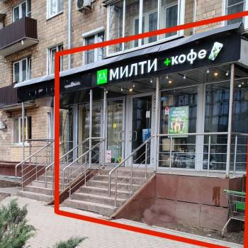 Продается Нежилое помещение, 28 м²