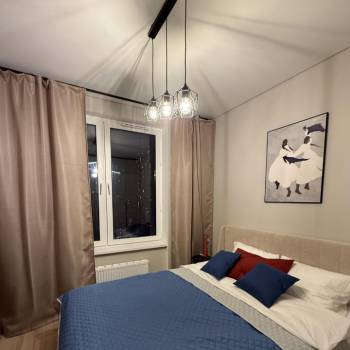 Сдается 1-комнатная квартира, 36 м²
