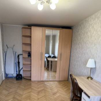 Сдается 1-комнатная квартира, 33,4 м²