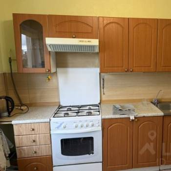 Сдается 1-комнатная квартира, 33,4 м²