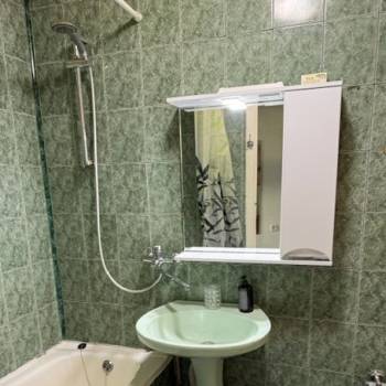 Сдается 1-комнатная квартира, 33,4 м²