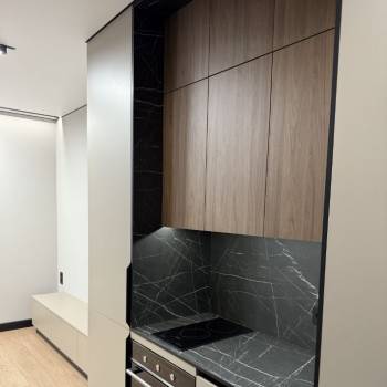 Продается 1-комнатная квартира, 19,5 м²