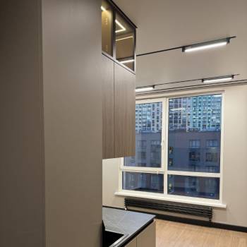 Продается 1-комнатная квартира, 19,5 м²