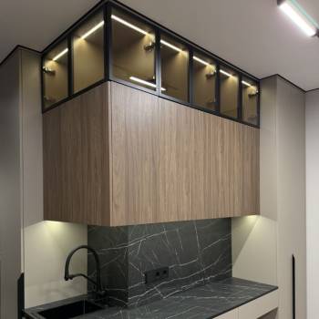 Продается 1-комнатная квартира, 19,5 м²