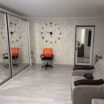Сдается 1-комнатная квартира, 35 м²